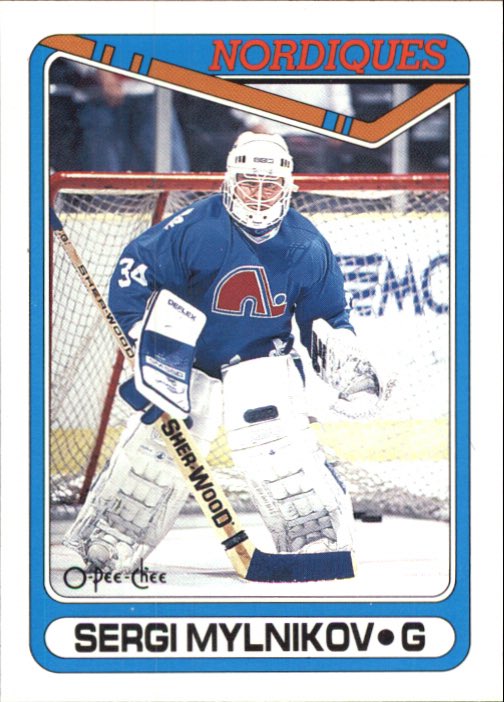 Je regarde Mtl-Flo…….. ce bon vieux Sergei n’était pas si pire #Canadiens #habs