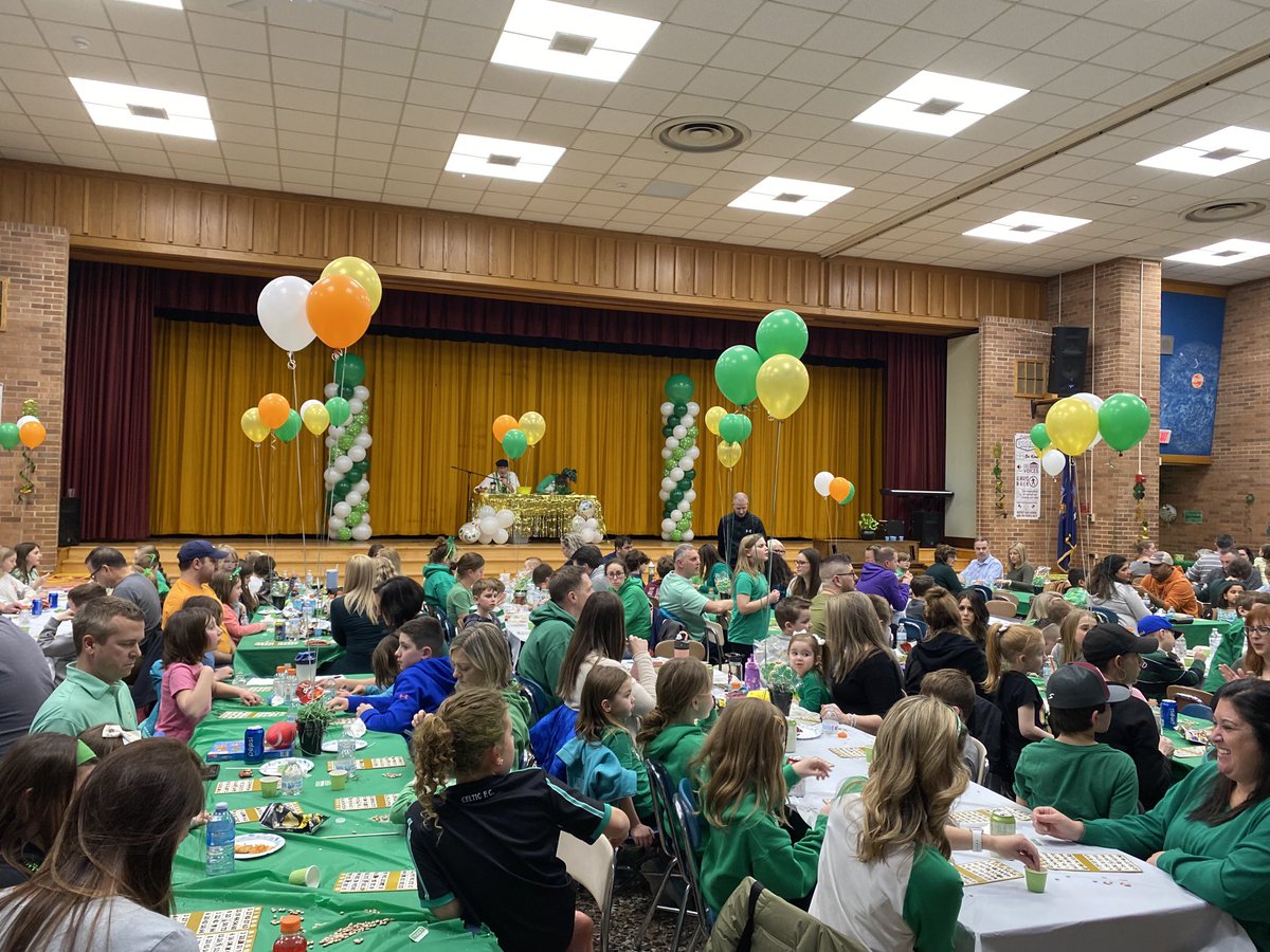 Eggert Elementary tweet media