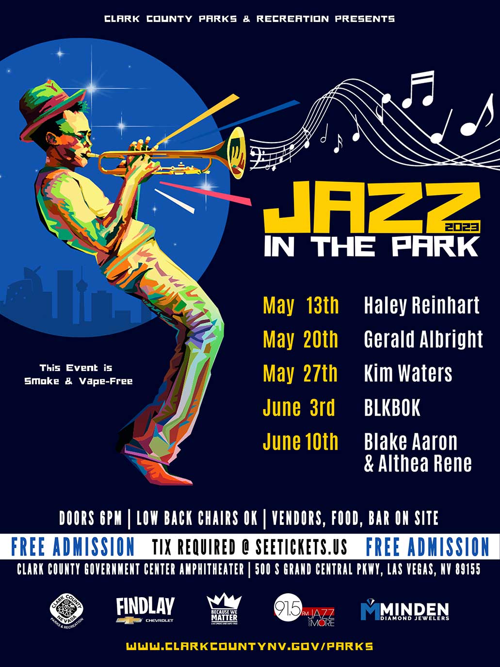 clark-county-nevada-on-twitter-it-s-back-the-popular-jazz-in-the