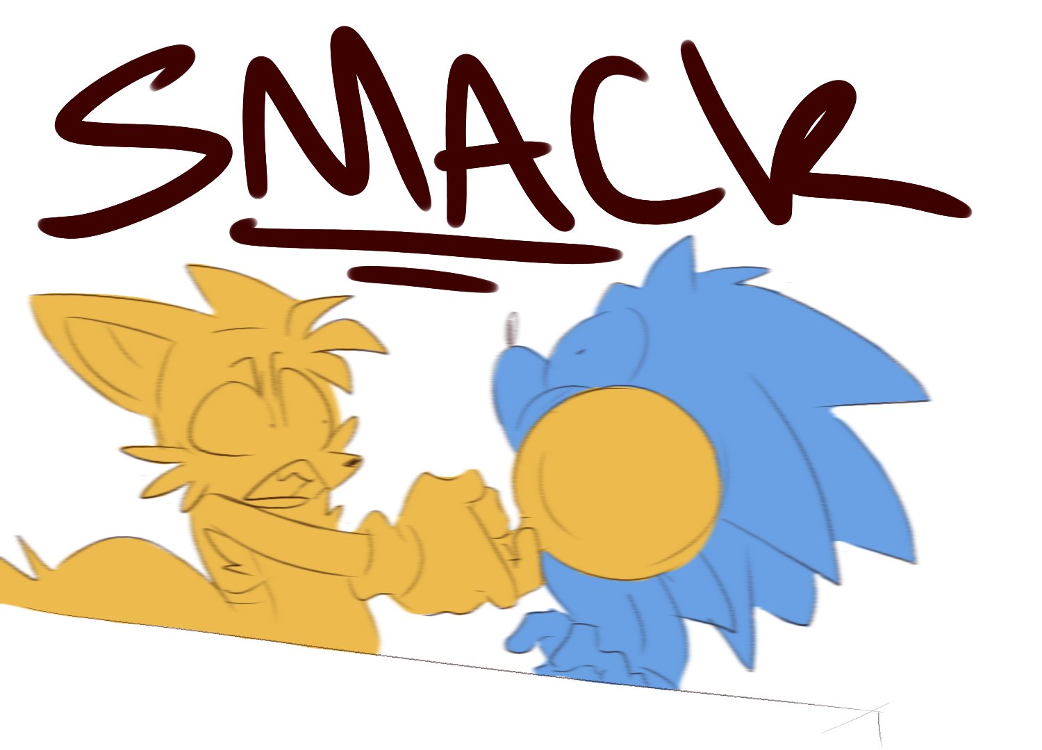 Tinypwbble on Twitter "I love the cooking pic from the tails tube so