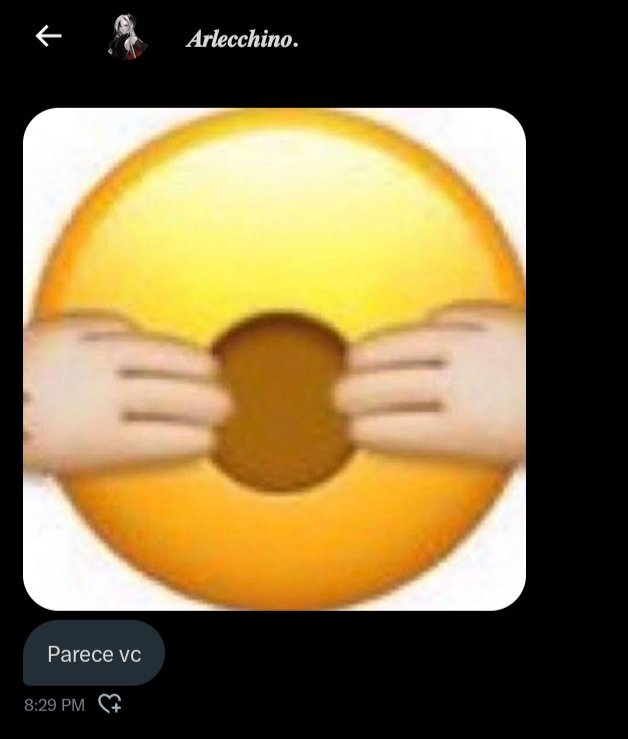 😍😍😍me conhece tão bem