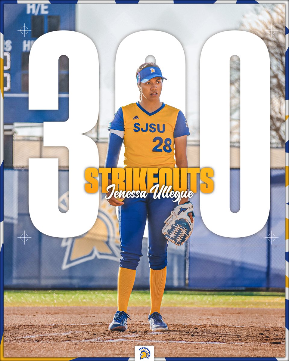 San José State Softball tweet media