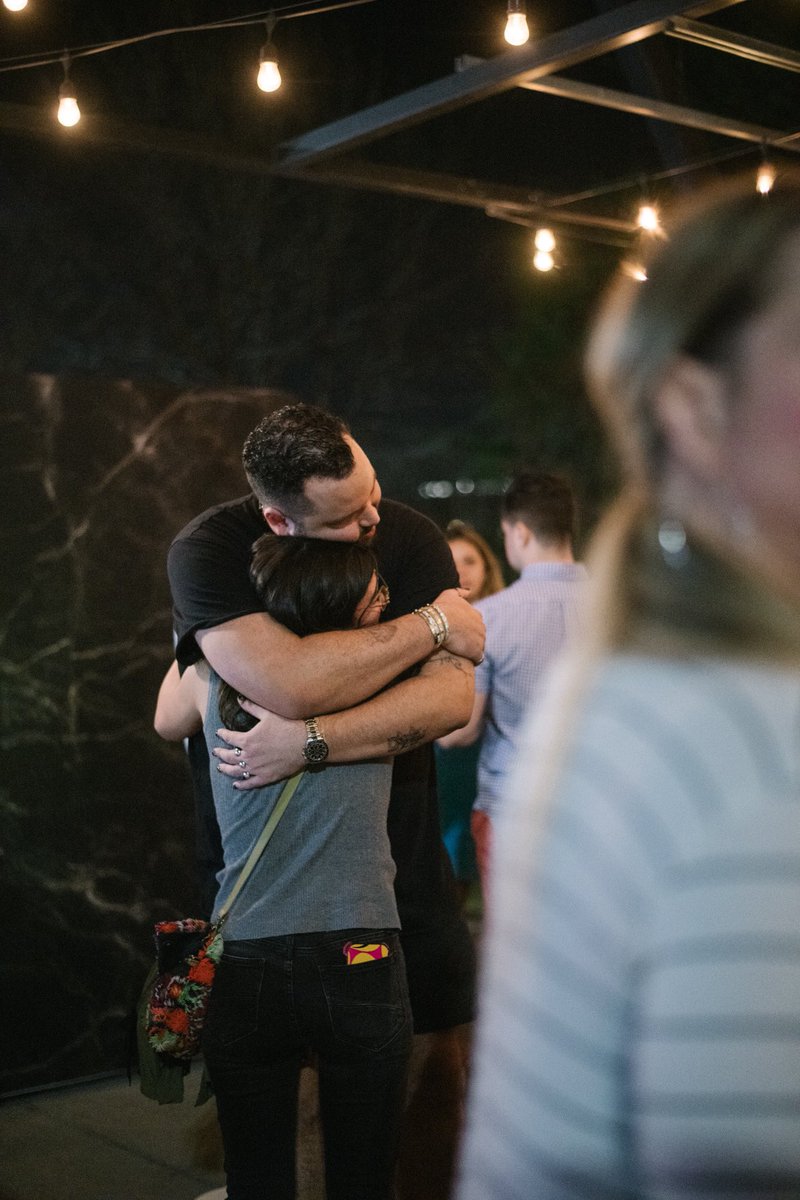 Sara "Sparky" Baumann ⚡️ tweet media