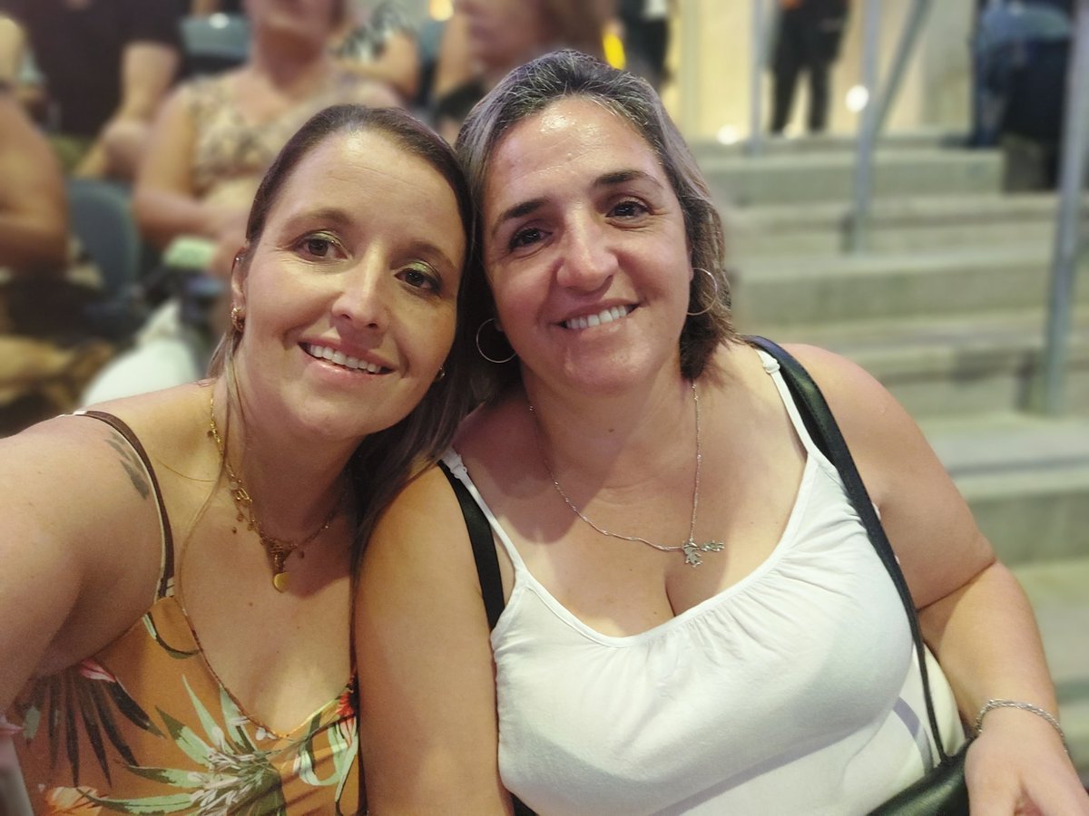 #LakongaEnAntelArena