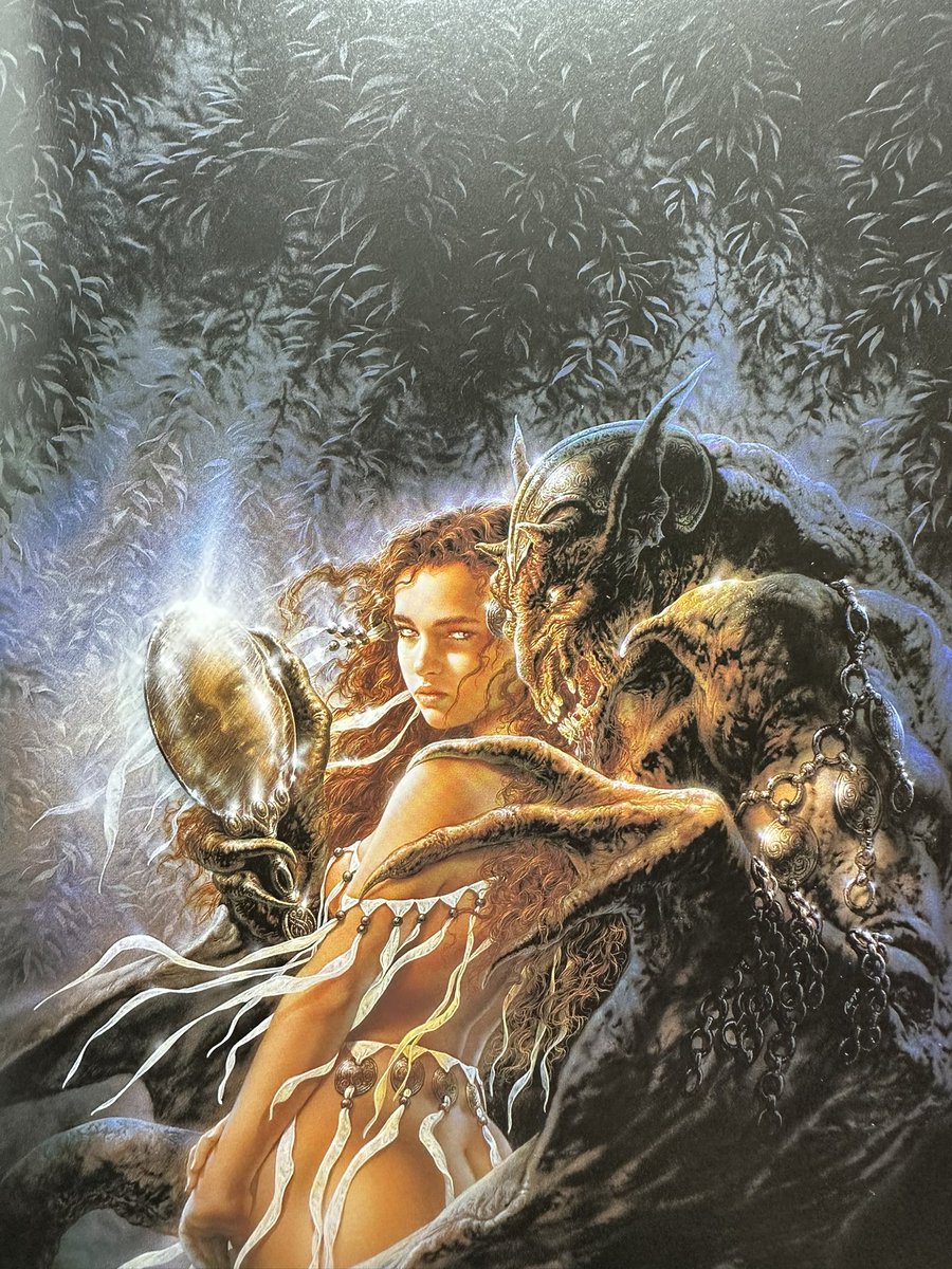 #LuisRoyo