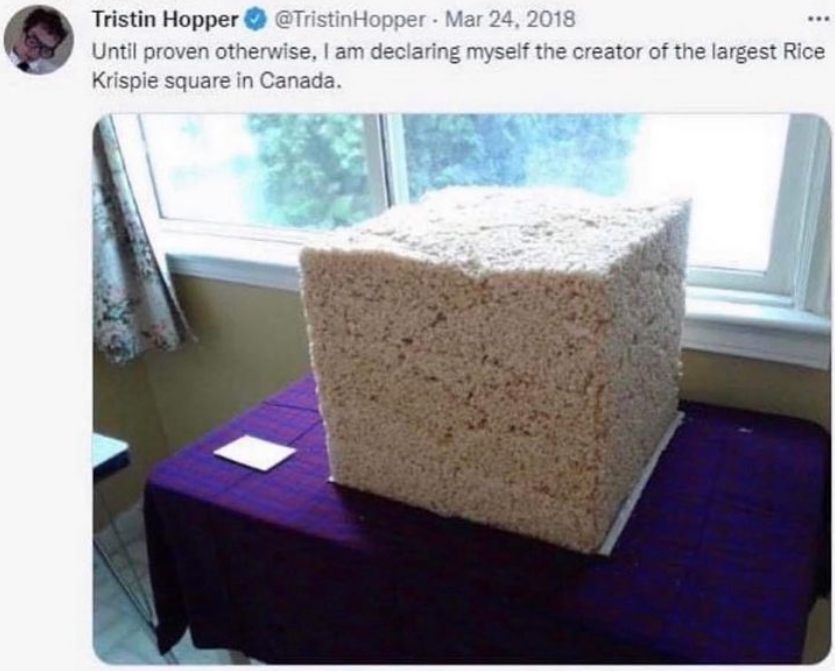 i like food tweet media