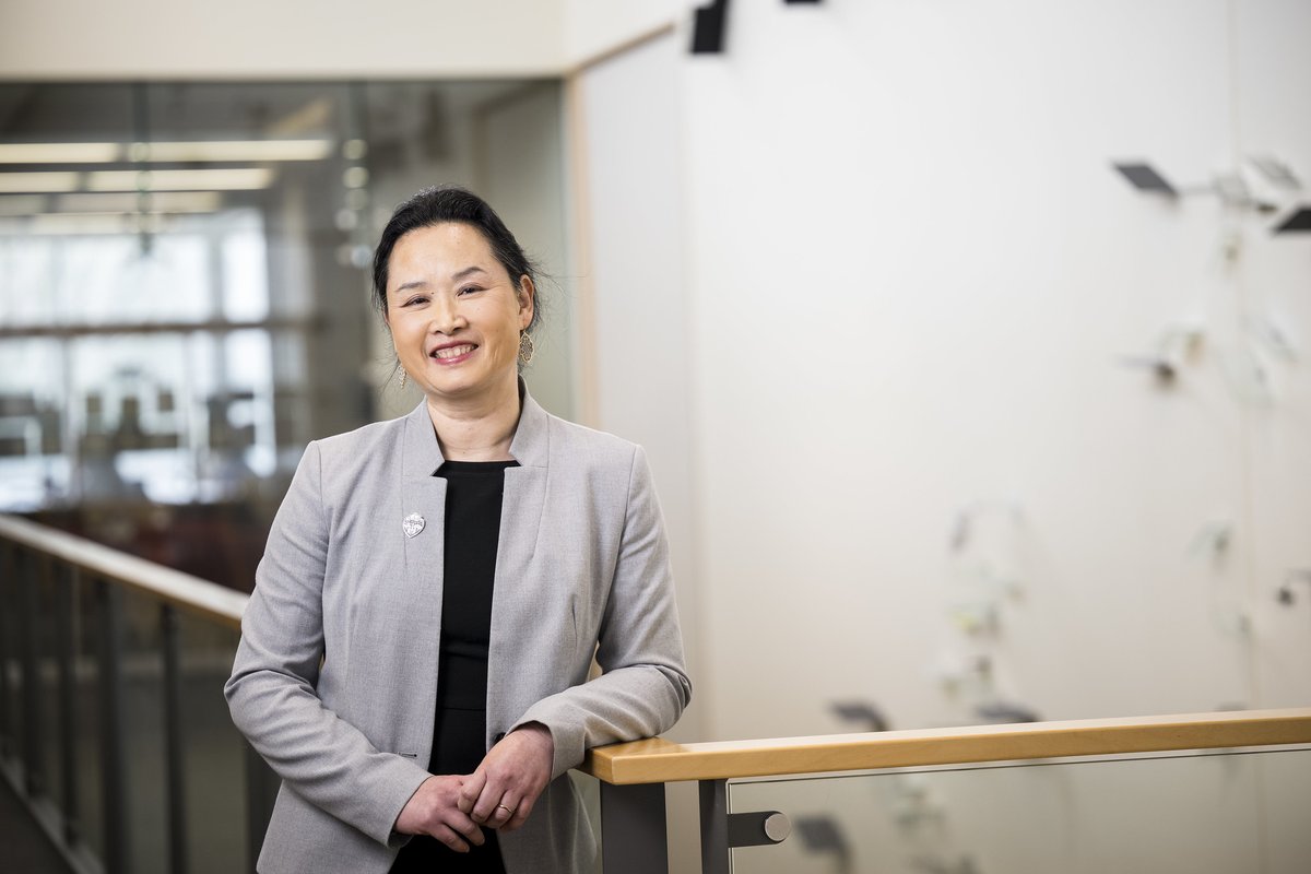 Linus Pauling Institute tweet media