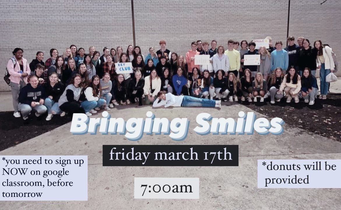 TOMORROW!!