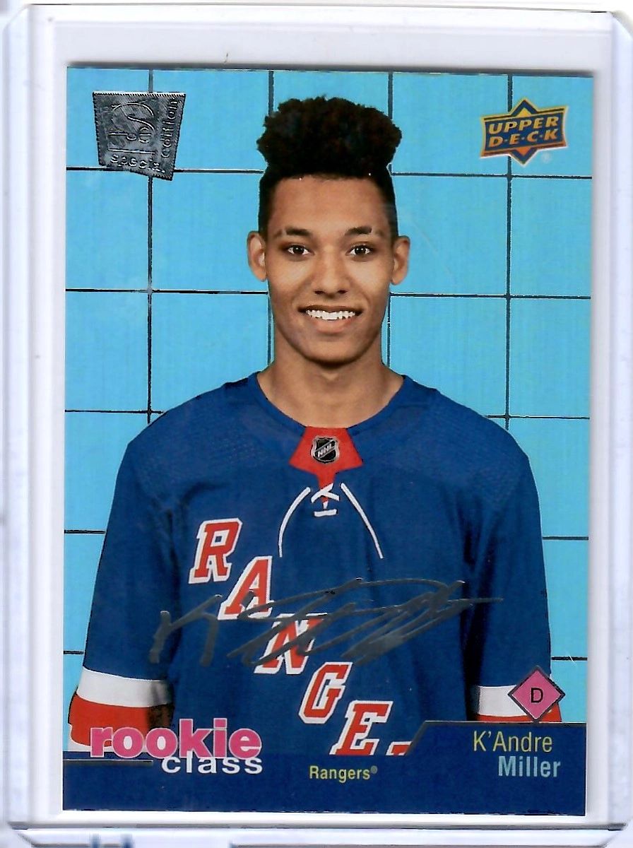 rpsenterprises1's tweet photo. Fresh lists, Dozens of Upper Deck 2020-21 Special Editions! https://t.co/GRDk8yxRZ6