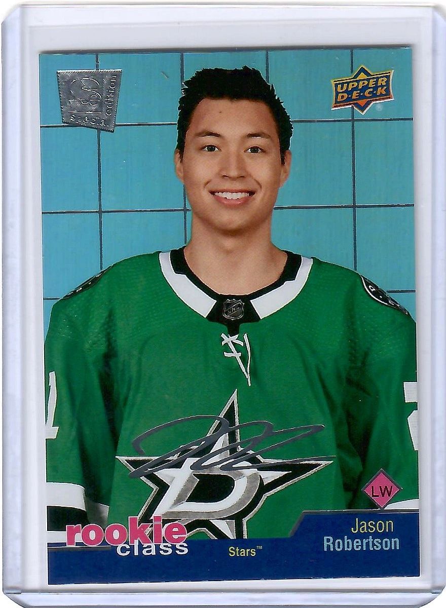 rpsenterprises1's tweet photo. Fresh lists, Dozens of Upper Deck 2020-21 Special Editions! https://t.co/GRDk8yxRZ6