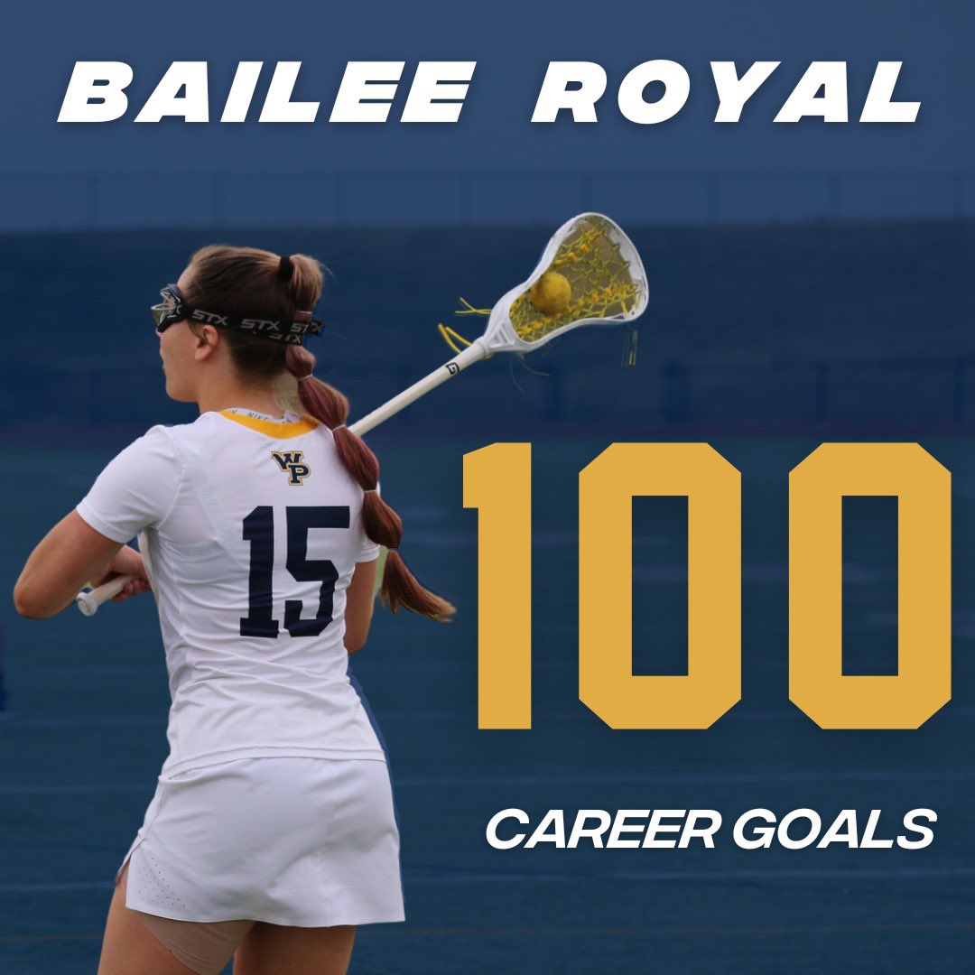 William Penn University Women’s Lacrosse tweet media