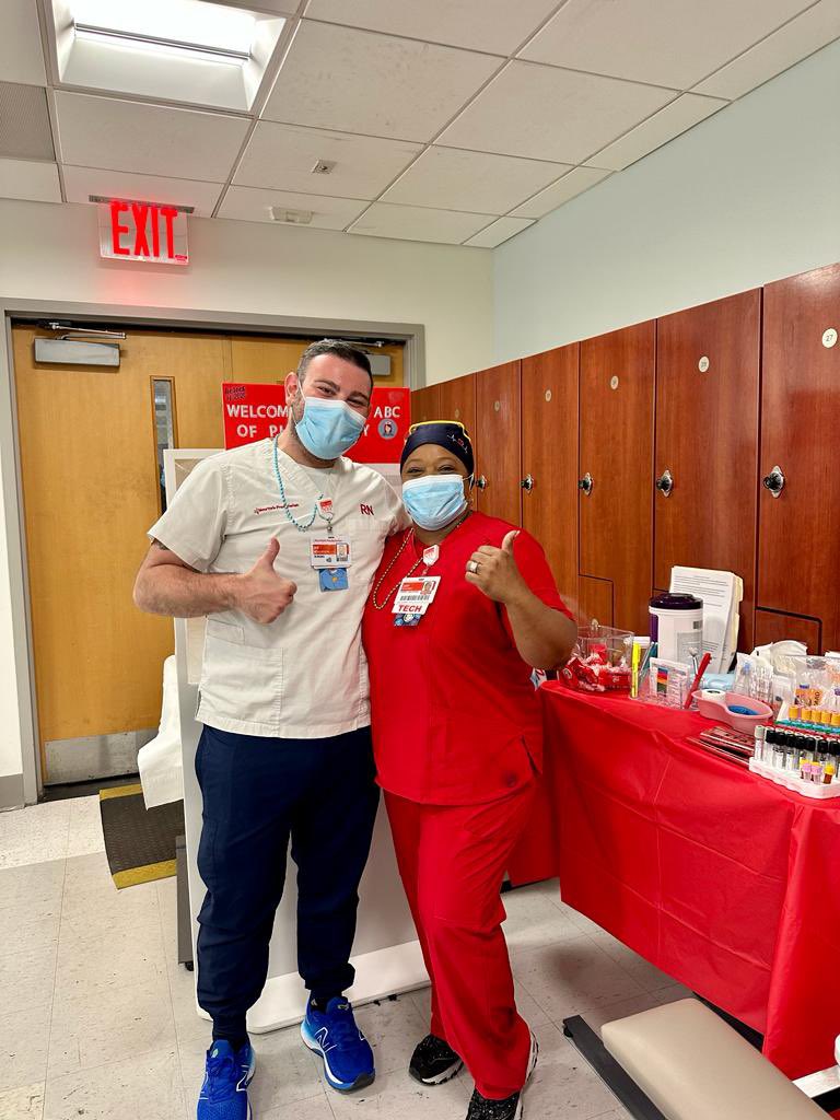 EdS35817312's tweet photo. So proud of the ED team for their hard work today! Happy skills day @AllinatTheAllen @R4Allen_ACNW https://t.co/KBgRSVMxrA