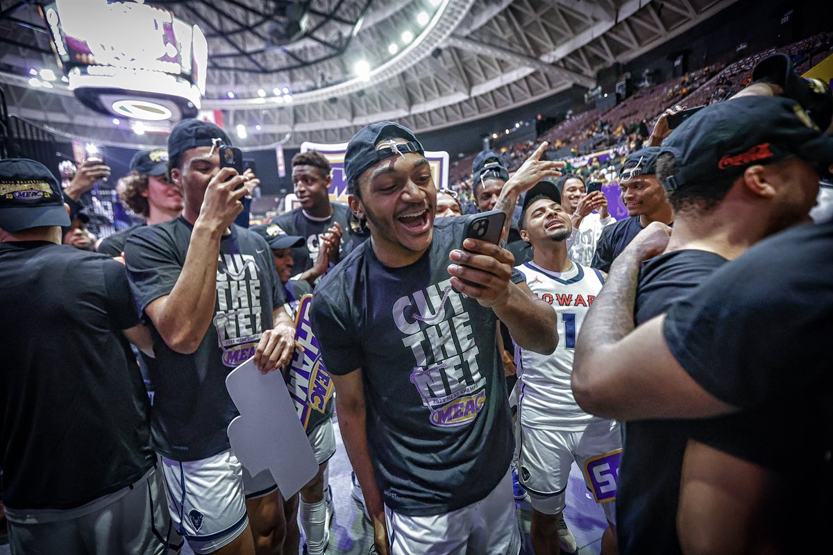 Howard University tweet media