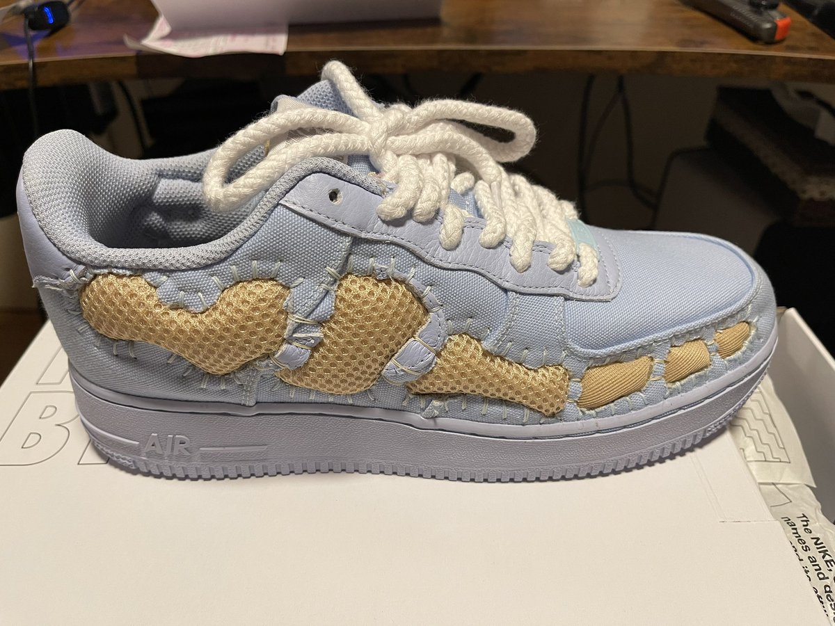 RedBeanBunMan (aka OG0034) tweet media