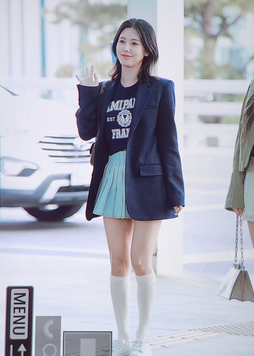 230317 ICN
#미연 #MIYEON #여자아이들 #GIDLE