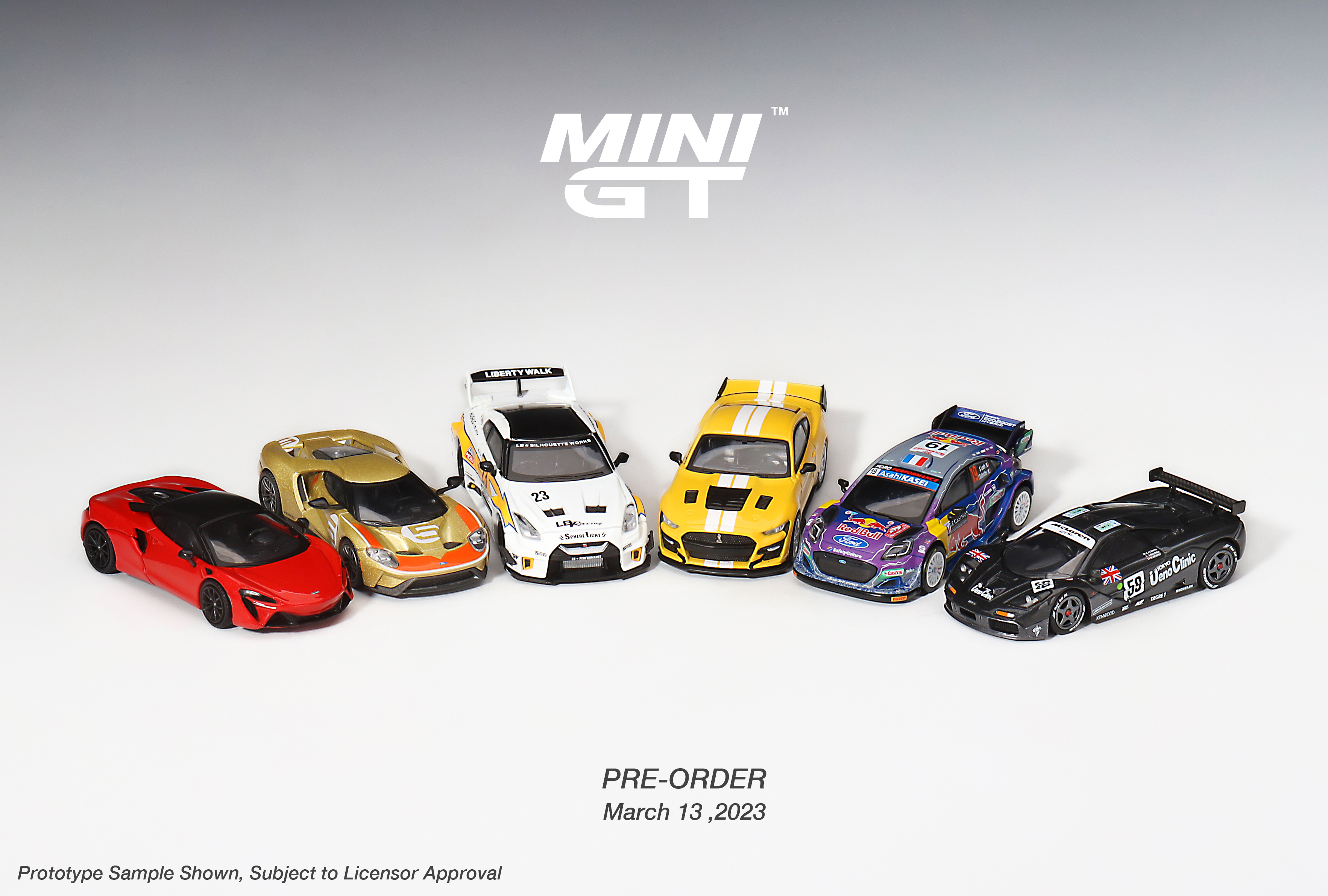 MINI GT - 1:64 collectible on X: 🔥 MINI GT New on Pre-Order 🔥 🟡  MGT00528 NISSAN LB-Silhouette WORKS GT 35GT-RR Ver.1 LB Racing RHD version  only #minigt #minigt64 #minigtofficial  /