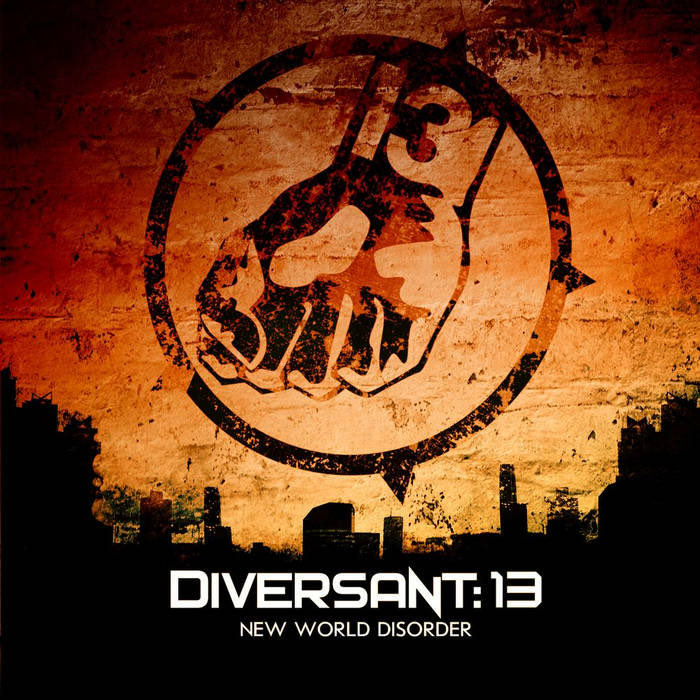 mazenindark's tweet photo. Diversant:13 - Better Be Dead https://t.co/NXARkFttr9 via @YouTube
New World Disorder
by Diversant:13 (@13Diversant) https://t.co/0wSwov9MoJ
#skyqode #industrial #ebm #dark_electro https://t.co/kOOIssgMKp