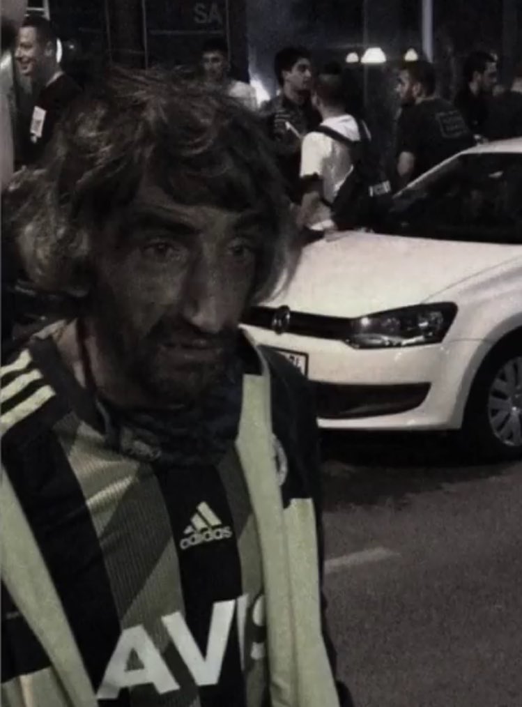 bazı yorgunluklar uyuyunca geçmez