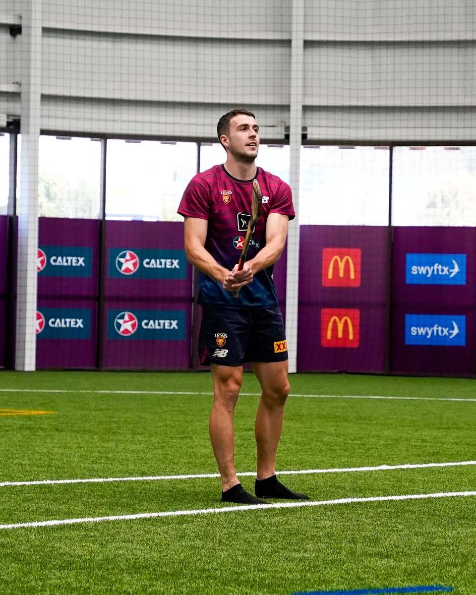 Brisbane Lions tweet media