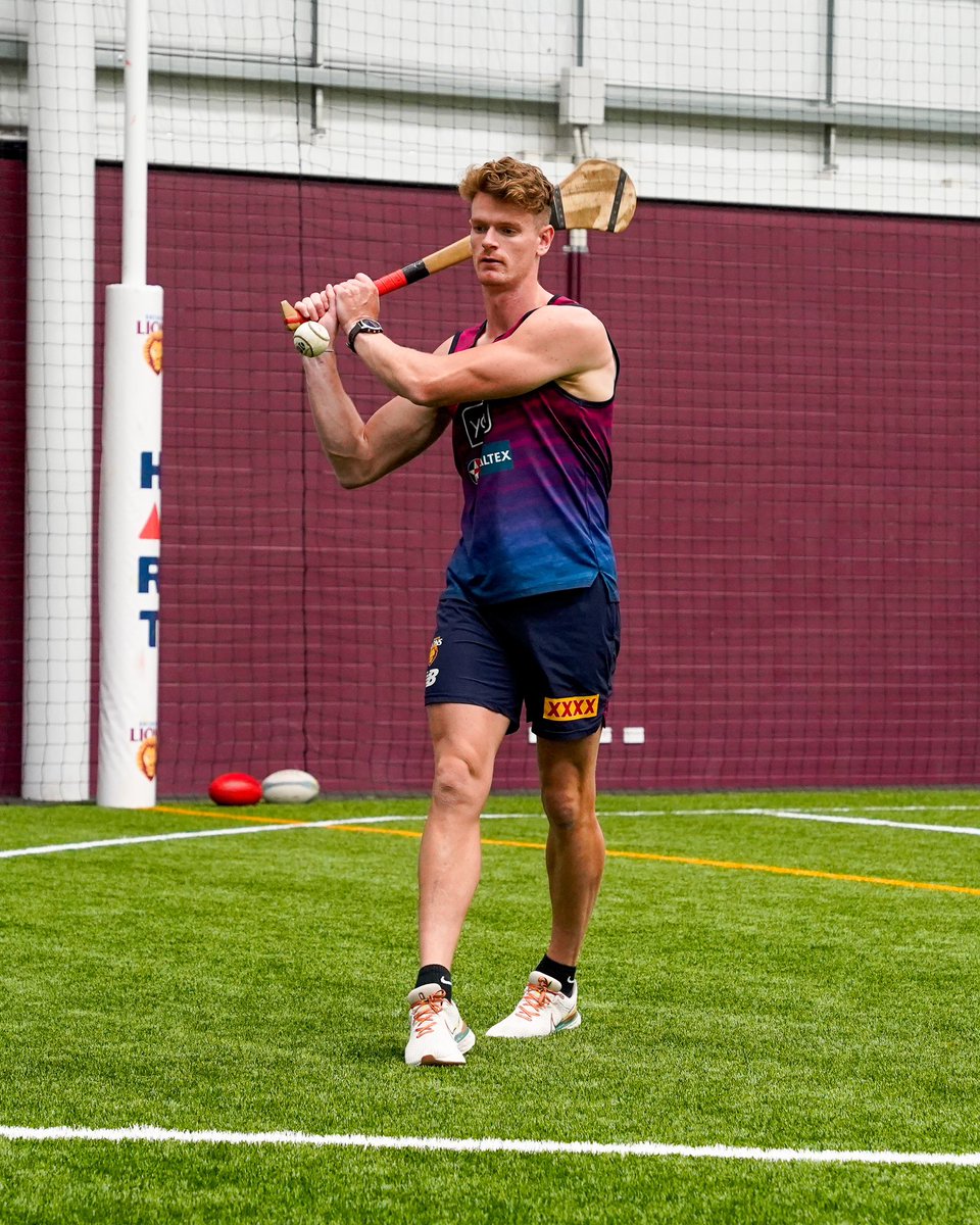 Brisbane Lions tweet media