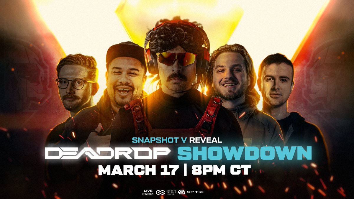 12am's tweet image. Tomorrow...

midnightsociety.com/SnapshotV