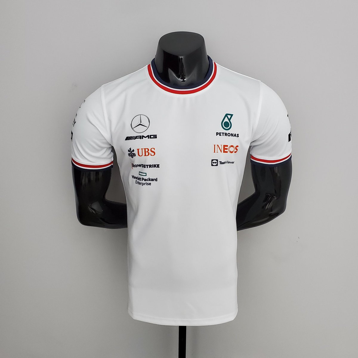 4kJerseys's tweet photo. 🔥2022 POLO Y CAMISETA BLANCA MERCEDES

Tenemos mucho más de lo publicado, no dudes en hablarnos por MD https://t.co/U2Ob2eSnsH