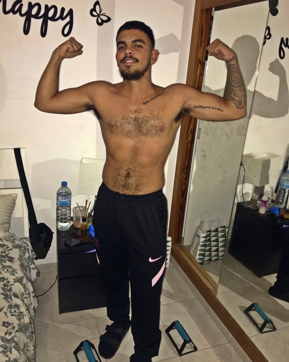 Stronger🦾😄