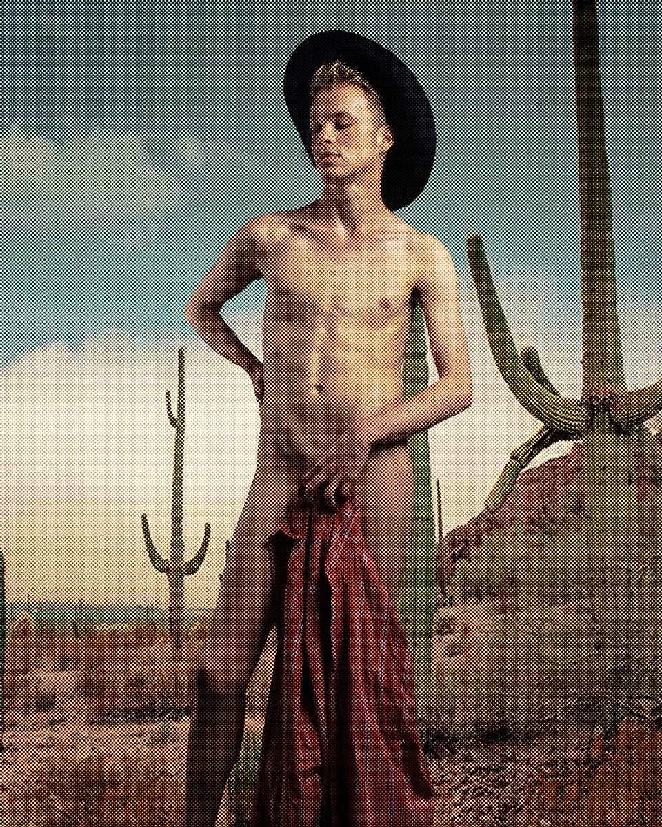 ropeworks_x_bas's tweet photo. Hot off the press! 2/3
Canek in my studio
2023 https://t.co/jmX9wzY3pd