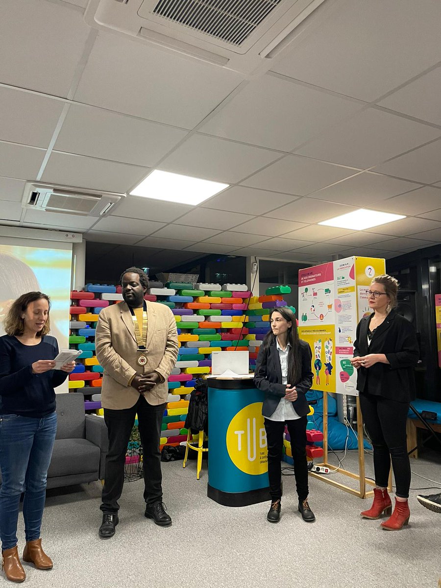 JCELYON's tweet photo. Merci le @tuba_lyon pour l'accueil de notre Assemblée générale de rentrée. Des projets portés par des adhérents et observateurs motivés, une nouvelle membre intronisée, et de la convivialité !
#jcelm #jcef #leadership #agir https://t.co/yYgxDxSgrE