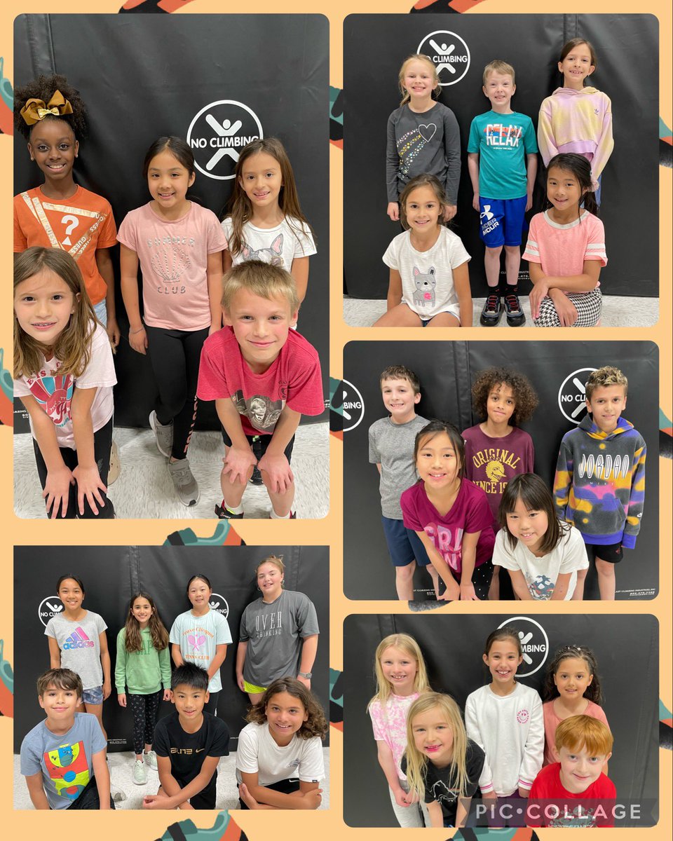 HaggarMariners (@haggarmariners) on Twitter photo We were able to have our Jump Rope Contest during Specials today. Congrats to these fabulous jump ropers!! <a href="/HaggarFitness/">haggar fitness</a> #haggarlearns We were able to have our Jump Rope Contest during Specials today. Congrats to these fabulous jump ropers!! <a href="/HaggarFitness/">haggar fitness</a> #haggarlearns