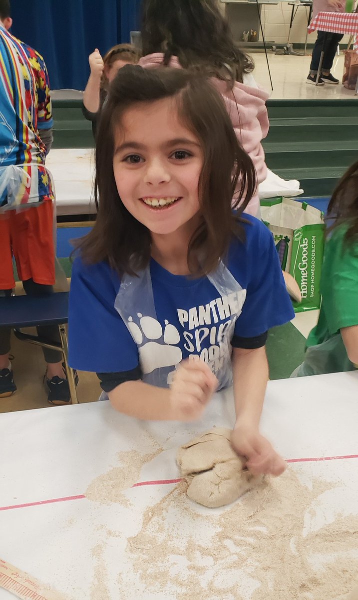 Cooley 3rd Grade tweet media