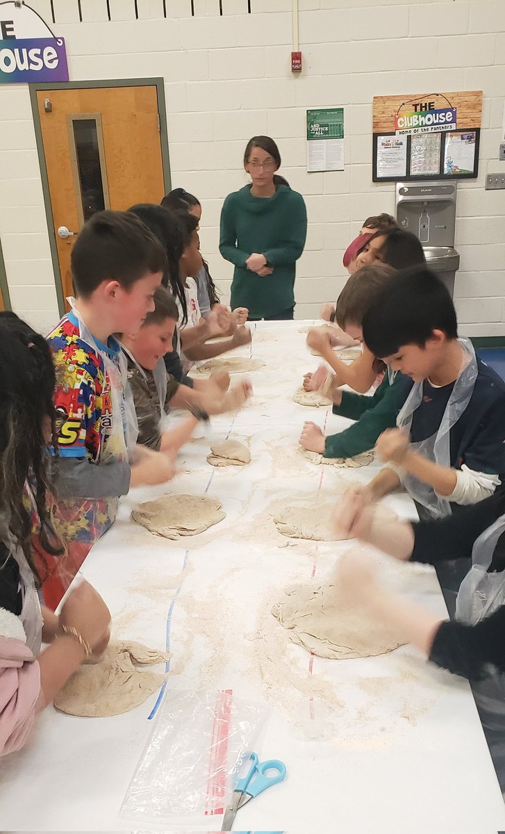 Cooley 3rd Grade tweet media