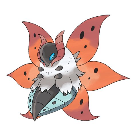 「 What's your top 4 favourite bug type Po」|Touya! ★のイラスト