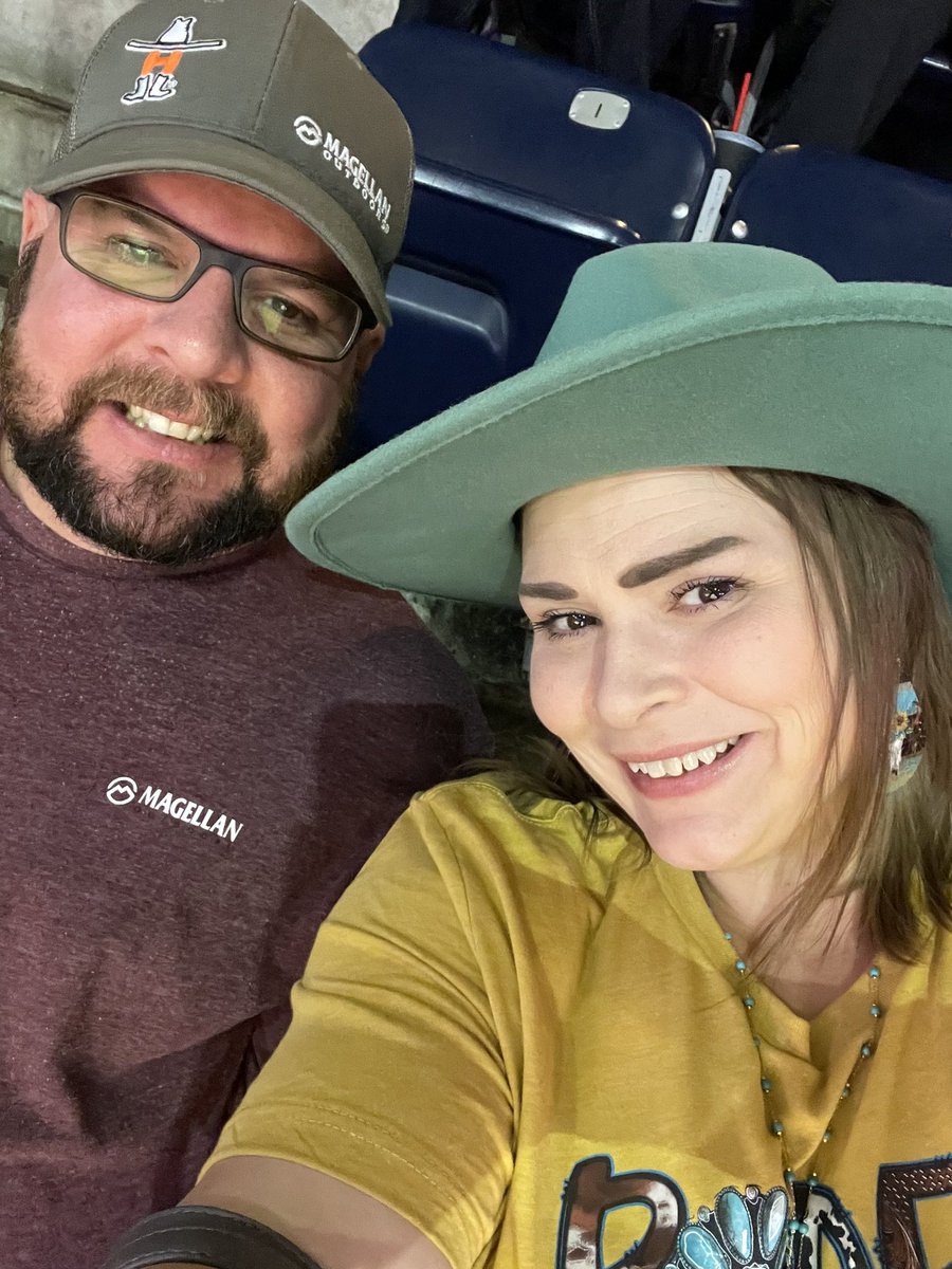 #RODEOHOUSTON