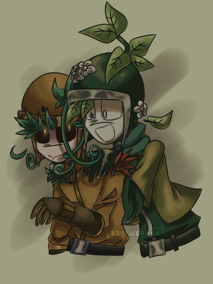 biscuirokoroko's tweet photo. Pumpkin Pie and Sprout guy!!
Pumpkin climber © doodcolor (TikTok)
#endzone #lawoftalos #climberau #endzoneclimber #lawoftalosclimber https://t.co/DNXieBBxLq