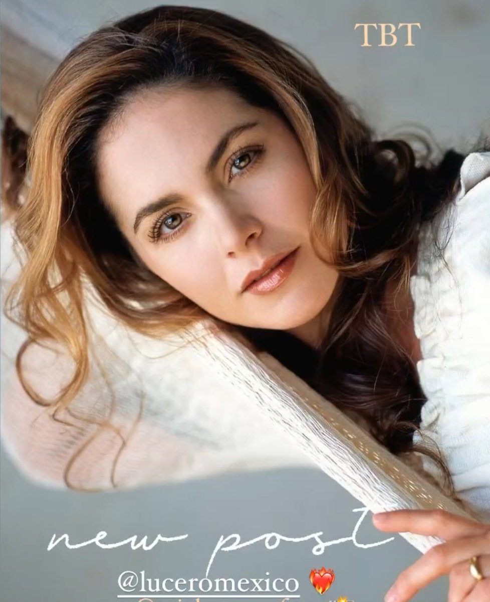 mery_lucerina's tweet photo. Amooo 😍😍 https://t.co/MIyh1Kp7Mn