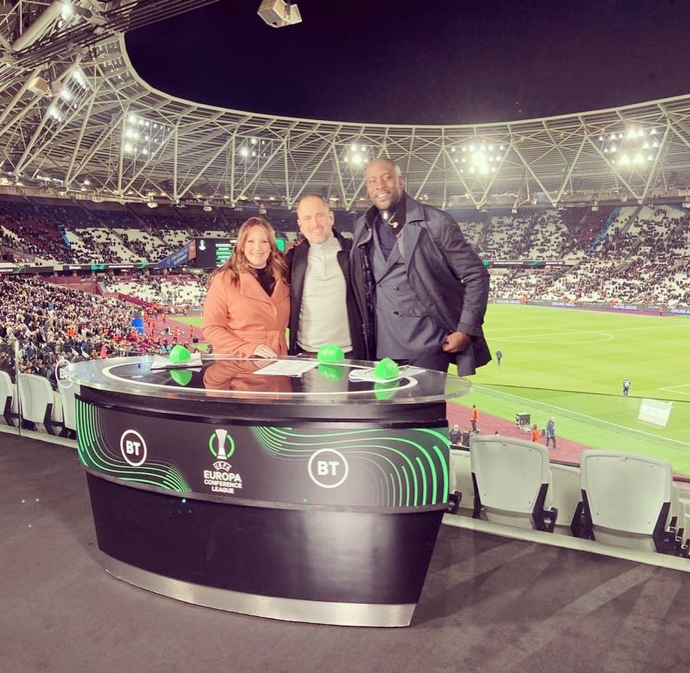 Natalie Quirk on Twitter "The perfect 10 for WestHam in Europe and