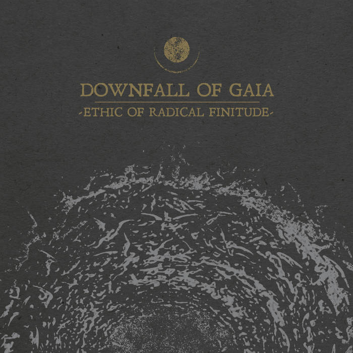 downfallofgaia.bandcamp.com/album/ethic-of… 

morning..its new Downfall of Gaia day so revisiting this absolute staple in modern post-black metal (not the shitty type)..🖤🔥

'The bloom of dissolution, like a shadow close to my skin..
Let me stare through your eyes into the void they created..'