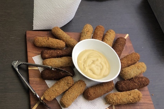 Cultural Diversity Week! We celebrated the diverse cultures that make up our workforce through hosting our first annual Potluck Lunch!

Vietnam, Britain, Nepal, USA, Sri Lanka, East Africa, Lebanon, India, Netherlands and Australia were all represented!

#culturaldiversityweek