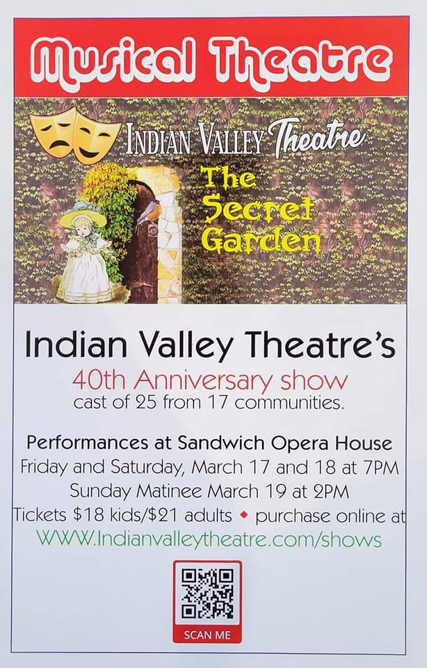 Sandwich Opera House tweet media