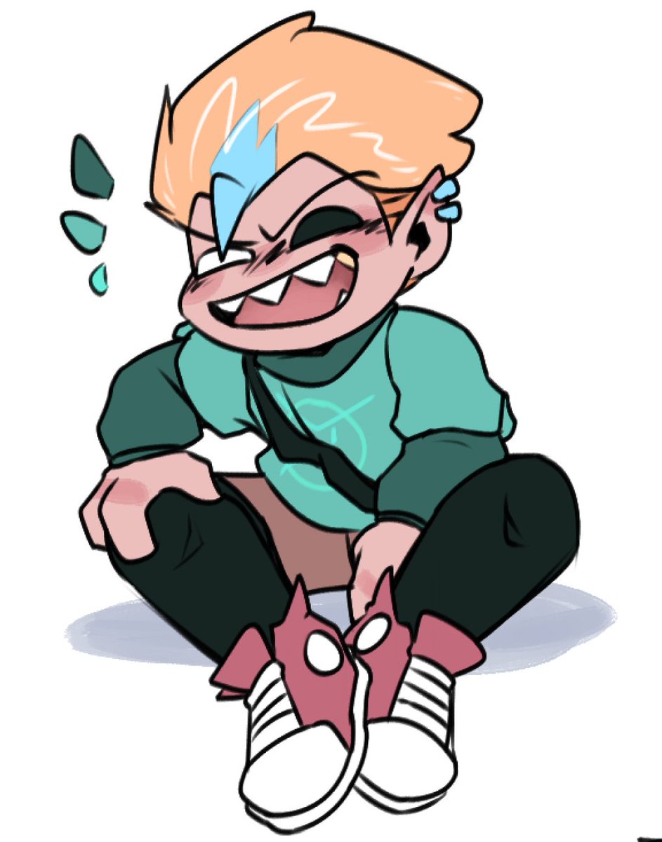 radi0shmadi0's tweet image. pico pico &amp;lt;3 

#FunkinMIX