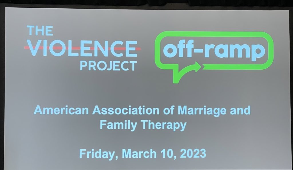 Nicole R. Larkin, MS, SMFT, CADC tweet media