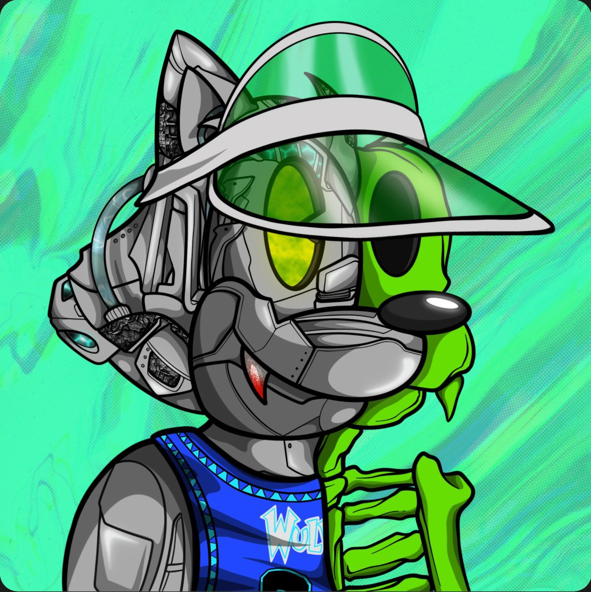 Wulf 🐺 tweet media