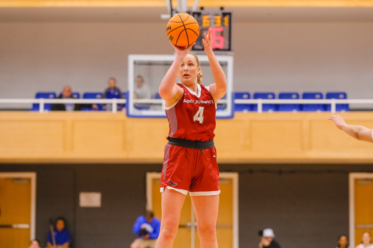 SJUHawks_WBB's tweet photo. Ziegler knocks down the three and we cut the deficit to 10! Timeout Seton Hall.
#THWND | #AlwaysFly https://t.co/cb3bwdooX9