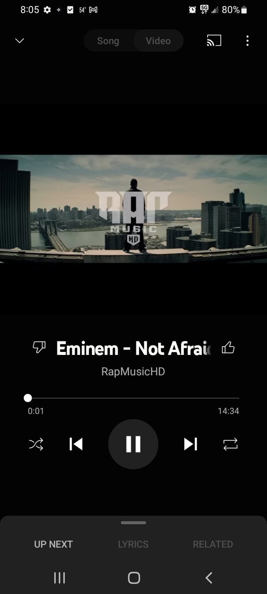 Jay038580Jay's tweet photo. Ill take it just like Eminem say it im not afraid to be who i want to be https://t.co/yomVkilBtc https://t.co/RcWIFaQB9H