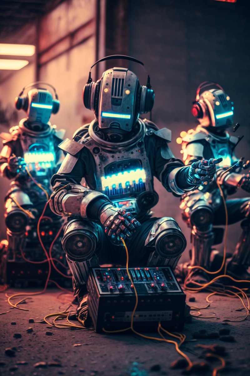 DevelopRobots's tweet image. #DevelopRobots creates #artificialintelligence #robots that are easy to use and make your life easier. - developrobots.com
