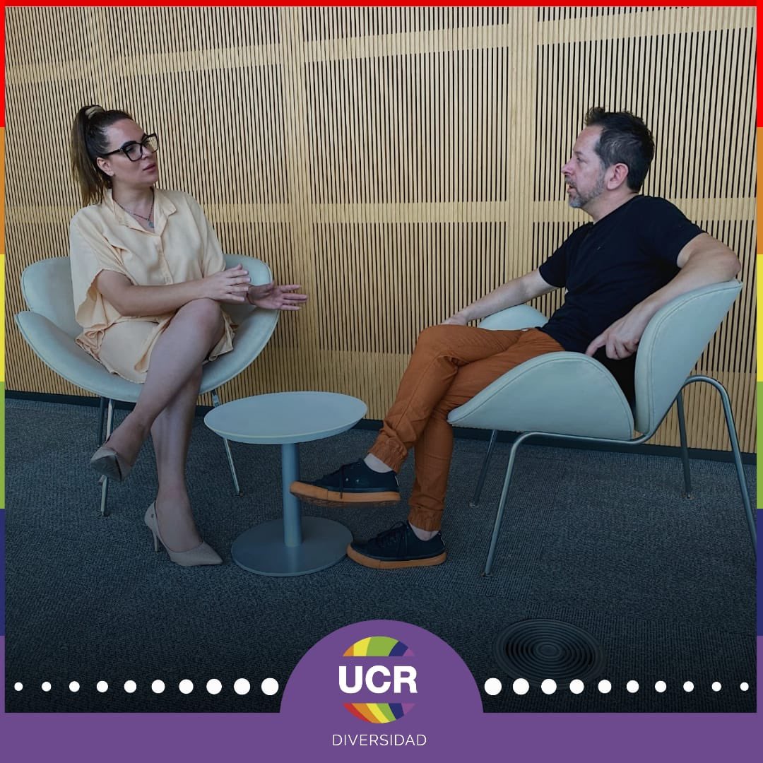 UCRDN's tweet photo. ¡JUNTOS!
Hoy  @soymaraok presidenta de @diversidadpro y @NicolasGiri, presidente de @UCRDN 
El 2023 nos convoca a reunirnos y trabajar en equipo para alcanzar grandes resultados en nuestra causa, procurando forjar y sostener una agenda federal para que todos seamos parte. https://t.co/kjtb45s0kn
