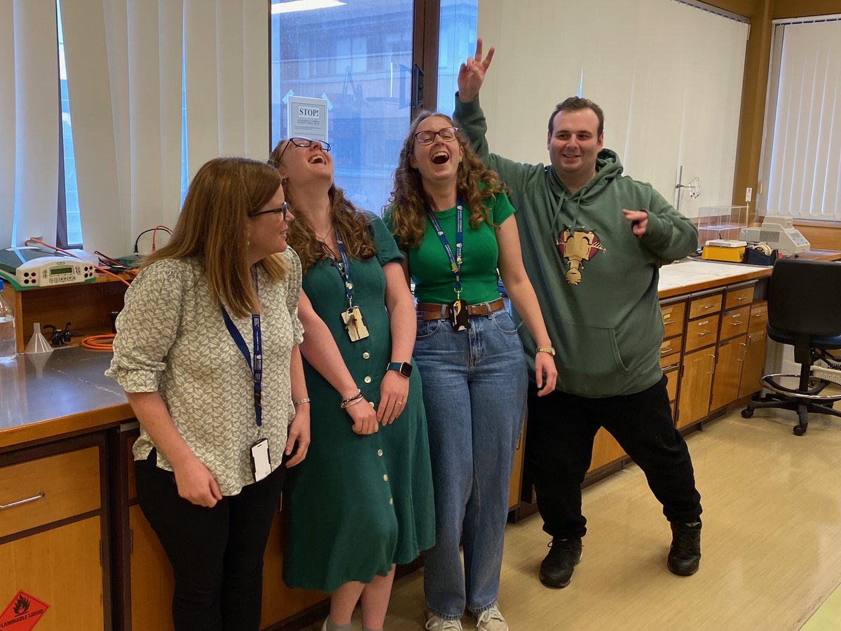 Massey Neurogenetics Lab tweet media