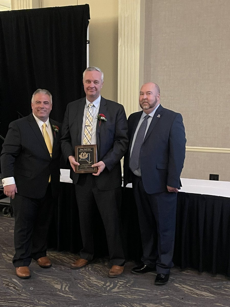 NYSAAA Chapter 6 tweet media