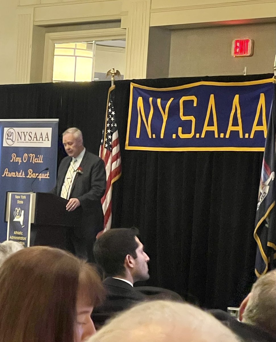 NYSAAA Chapter 6 tweet media